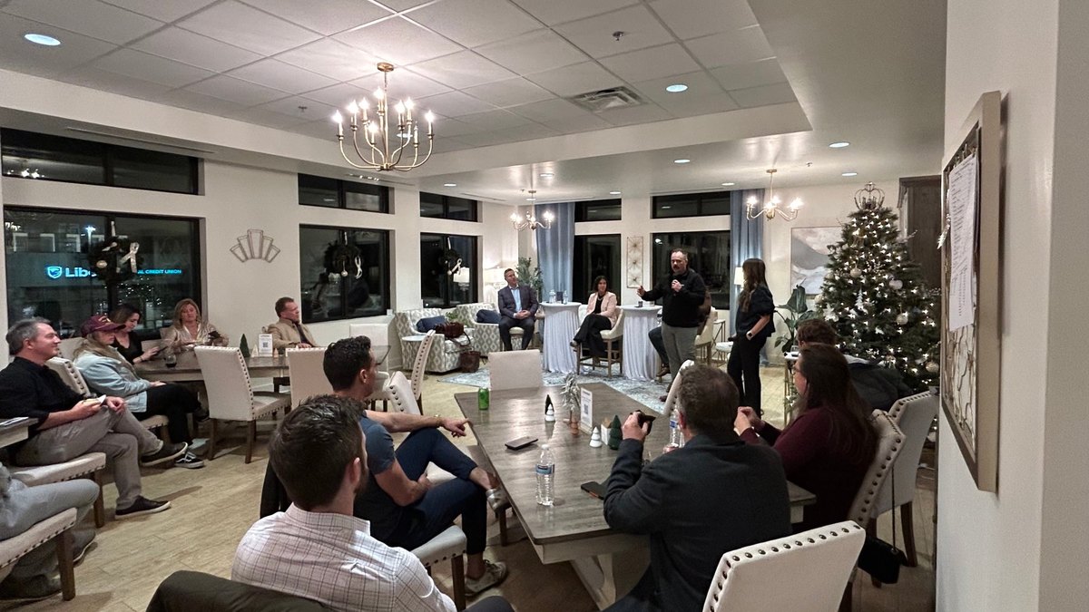 Pavilion Nashville Chapter