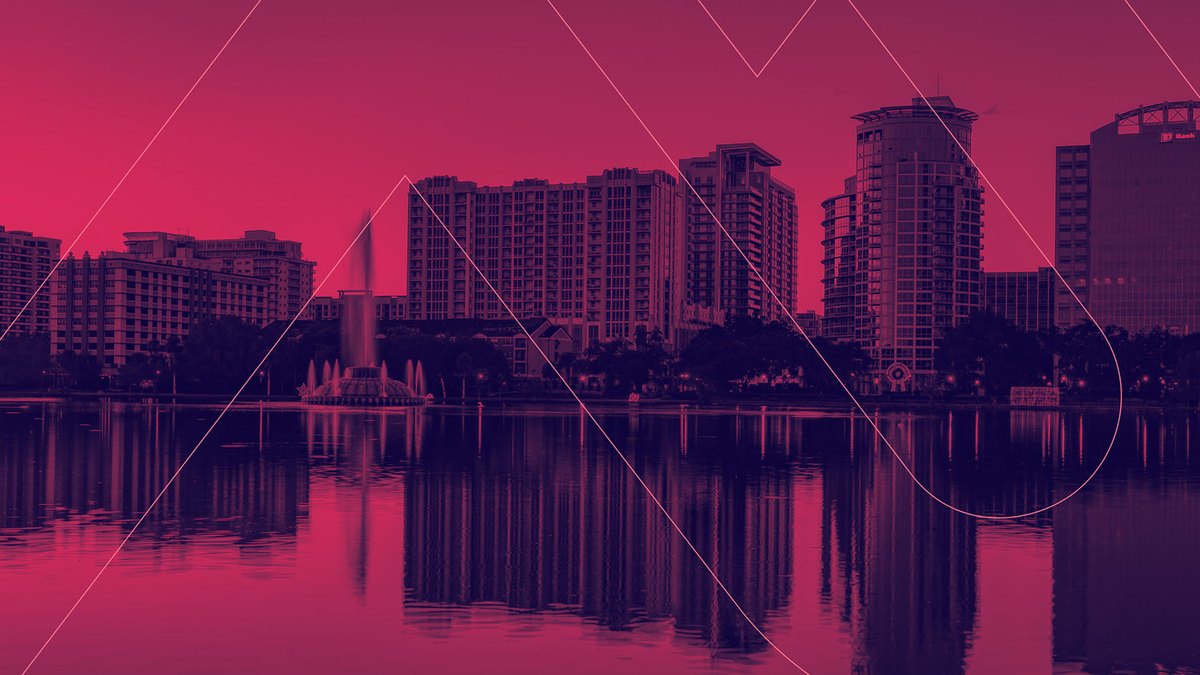 Pavilion Orlando