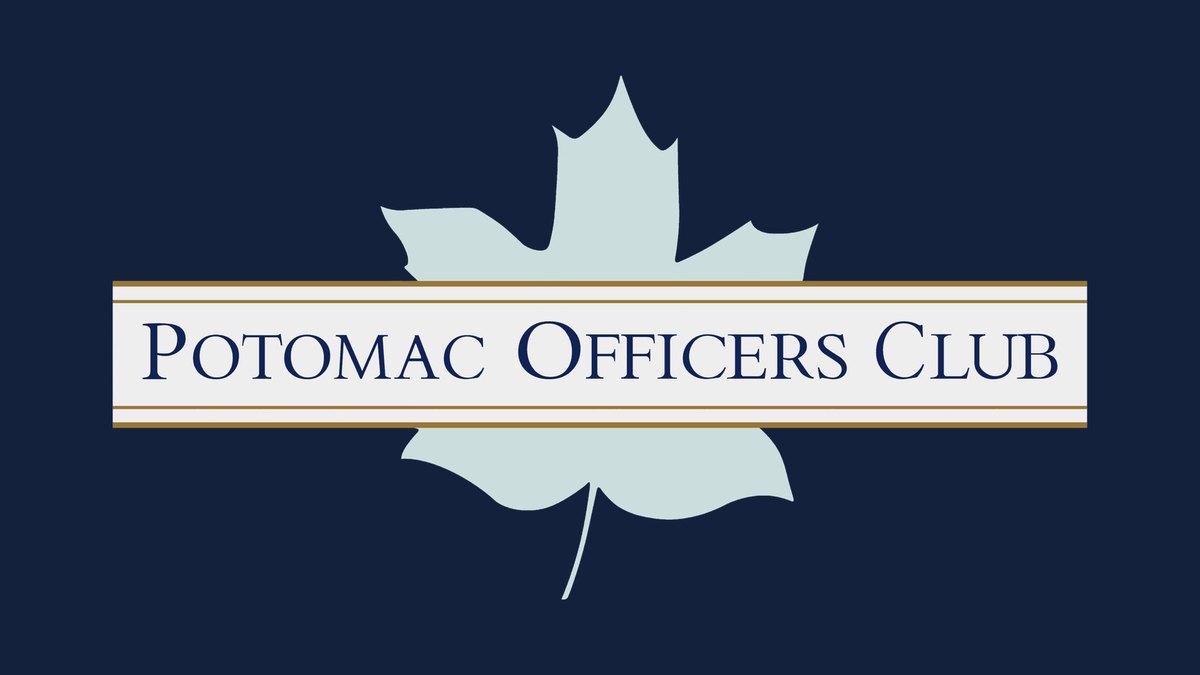 Potomac Officers Club