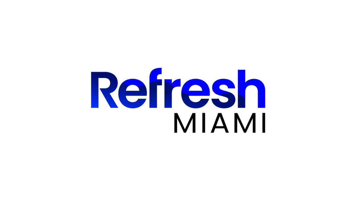 Refresh Miami