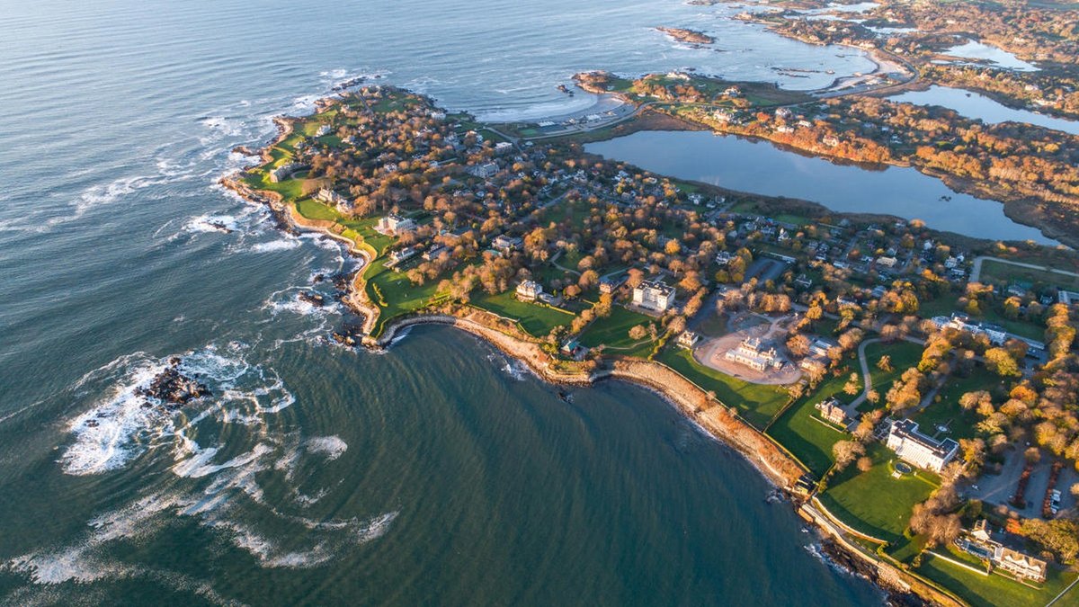 Rhode Island Commerce Corporation