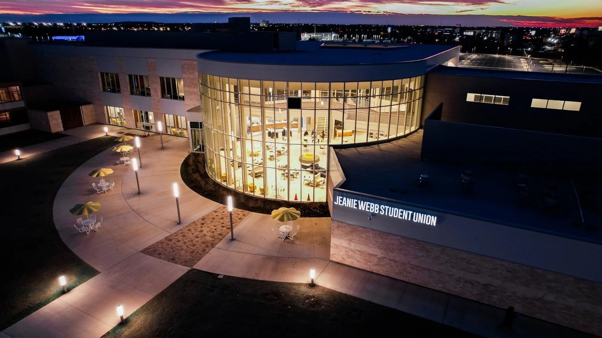 Rose State College SBDC