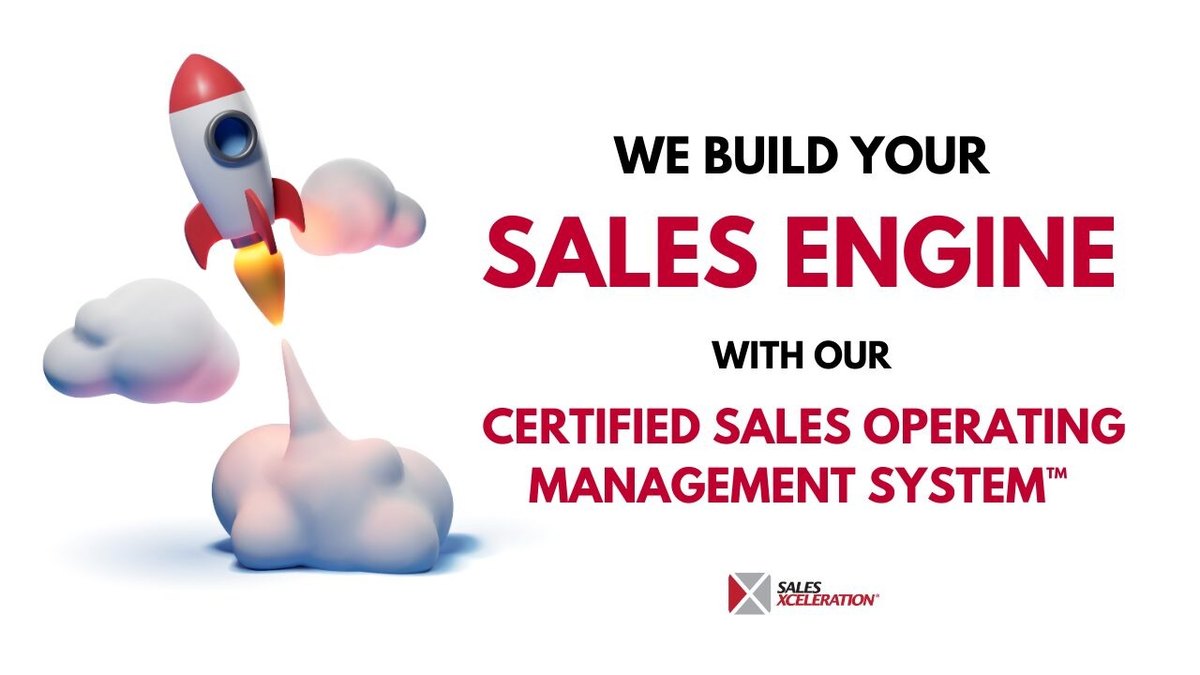 Sales Xceleration