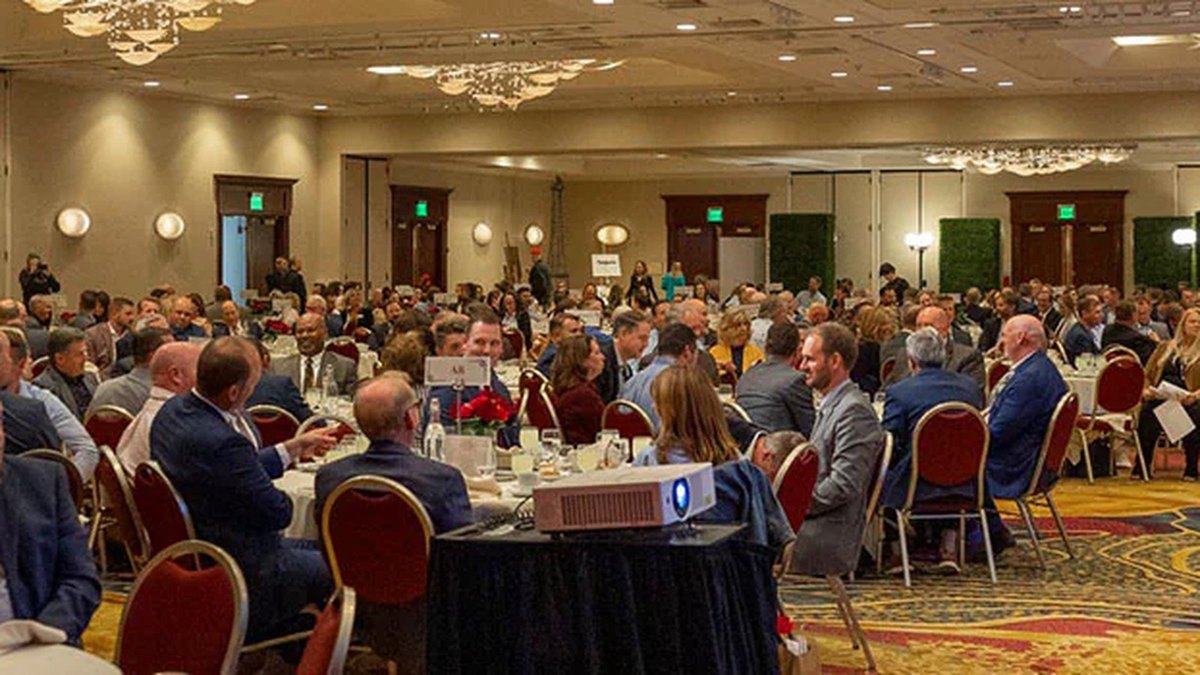 Salt Lake Chamber