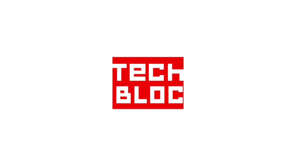 San Antonio Tech Bloc