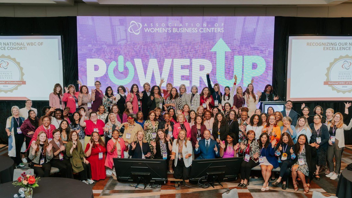 SBA Women's Business Centers