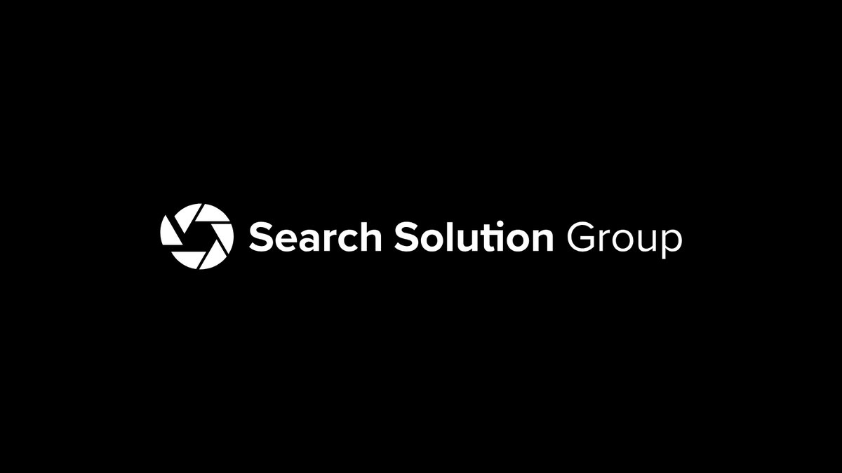 Search Solution Group