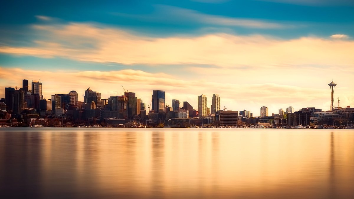 Seattle Angel Conference