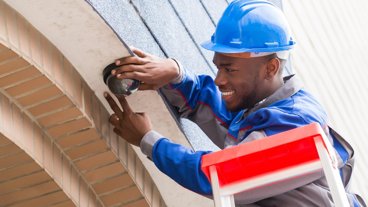 Secure Technicians