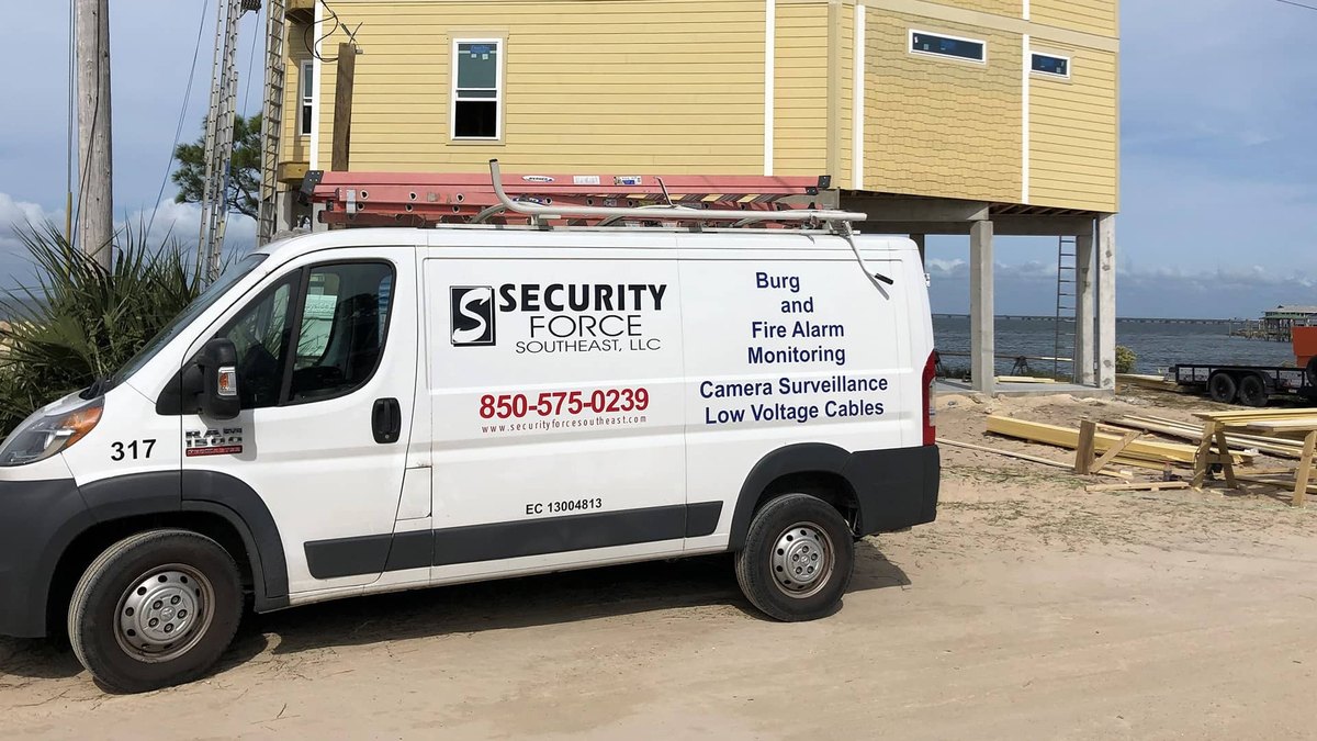 Security Force Southeast