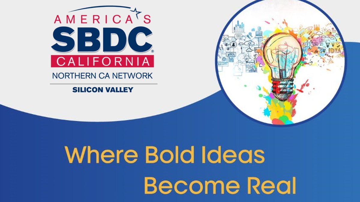 Silicon Valley Small Business Development Center