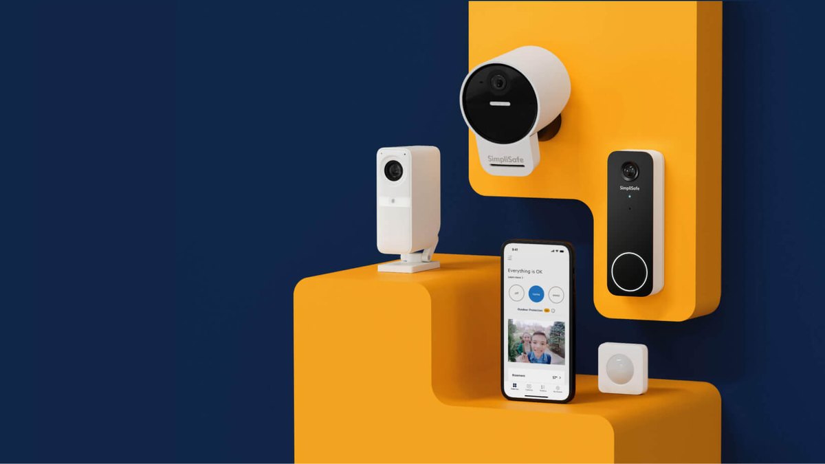 SimpliSafe