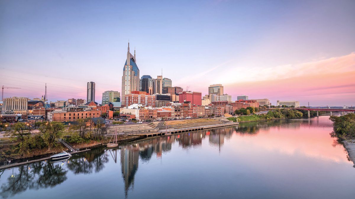 Stanton Chase Nashville