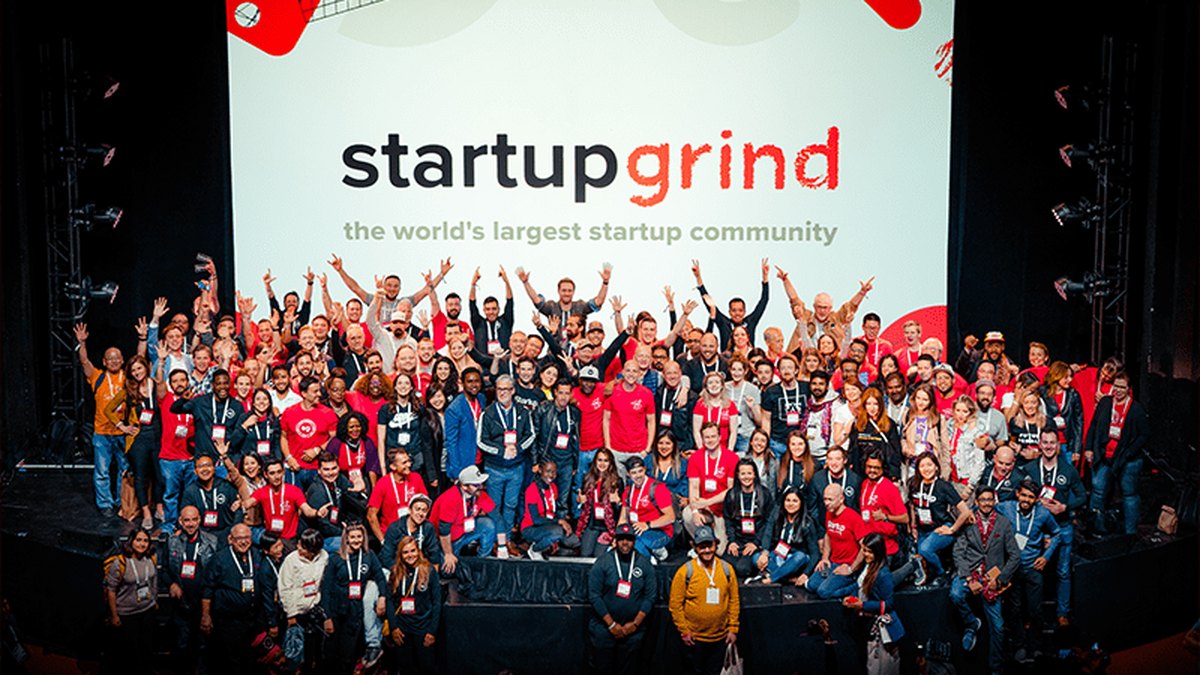 Startup Grind Sacramento