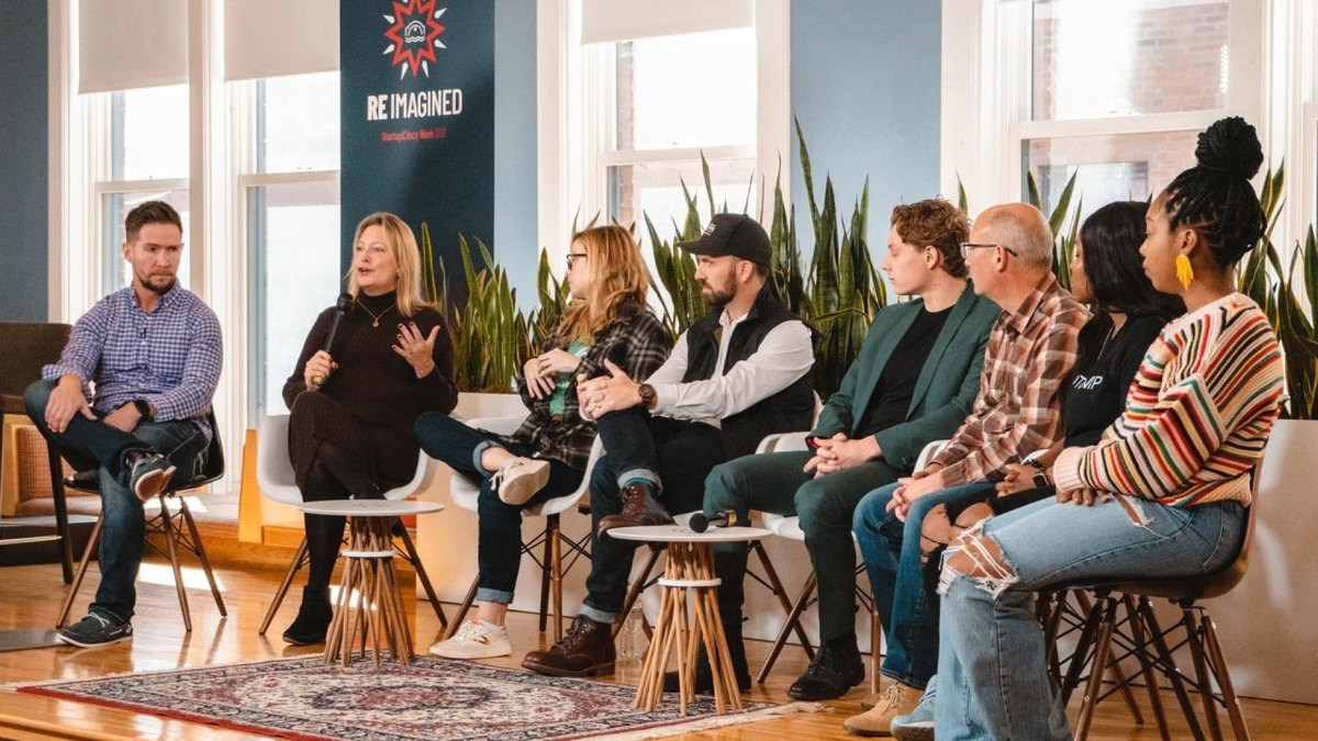 StartupCincy