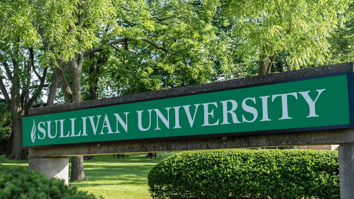 Sullivan University Executive MBA