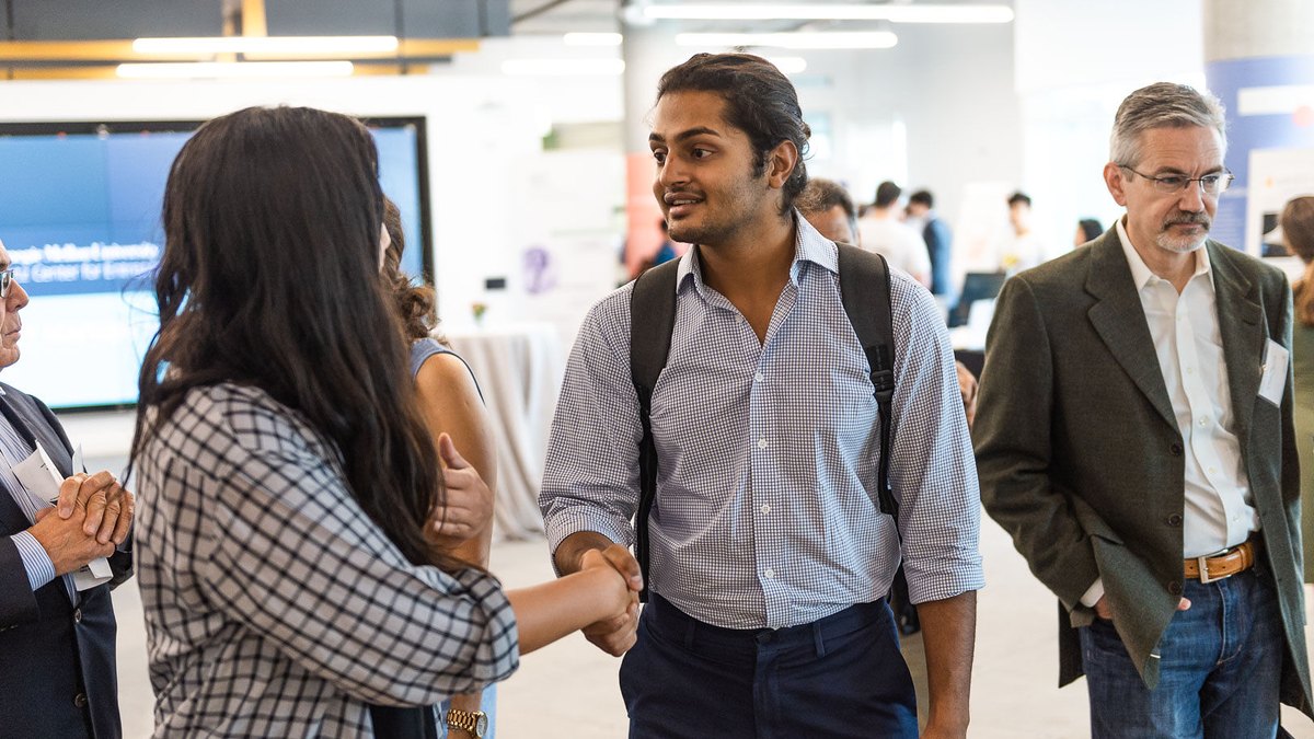 Swartz Center for Entrepreneurship