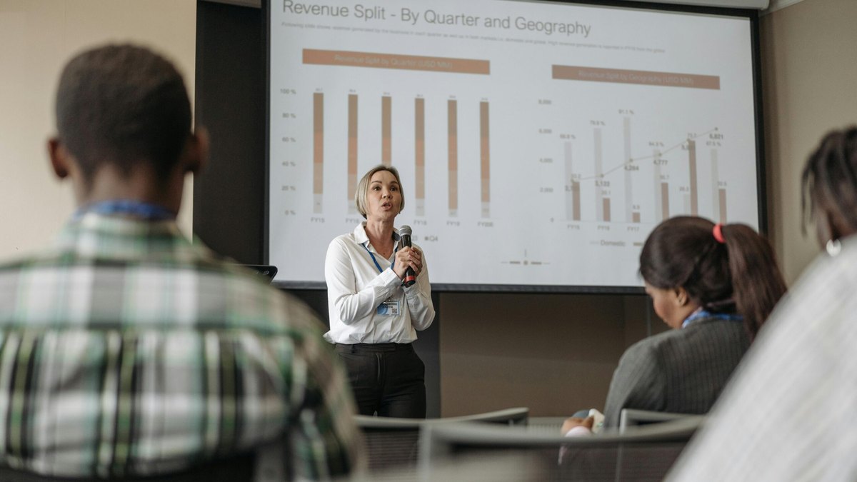 TAG Sales Leadership Society