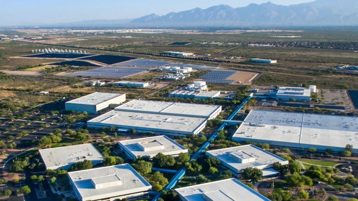 Tech Parks Arizona