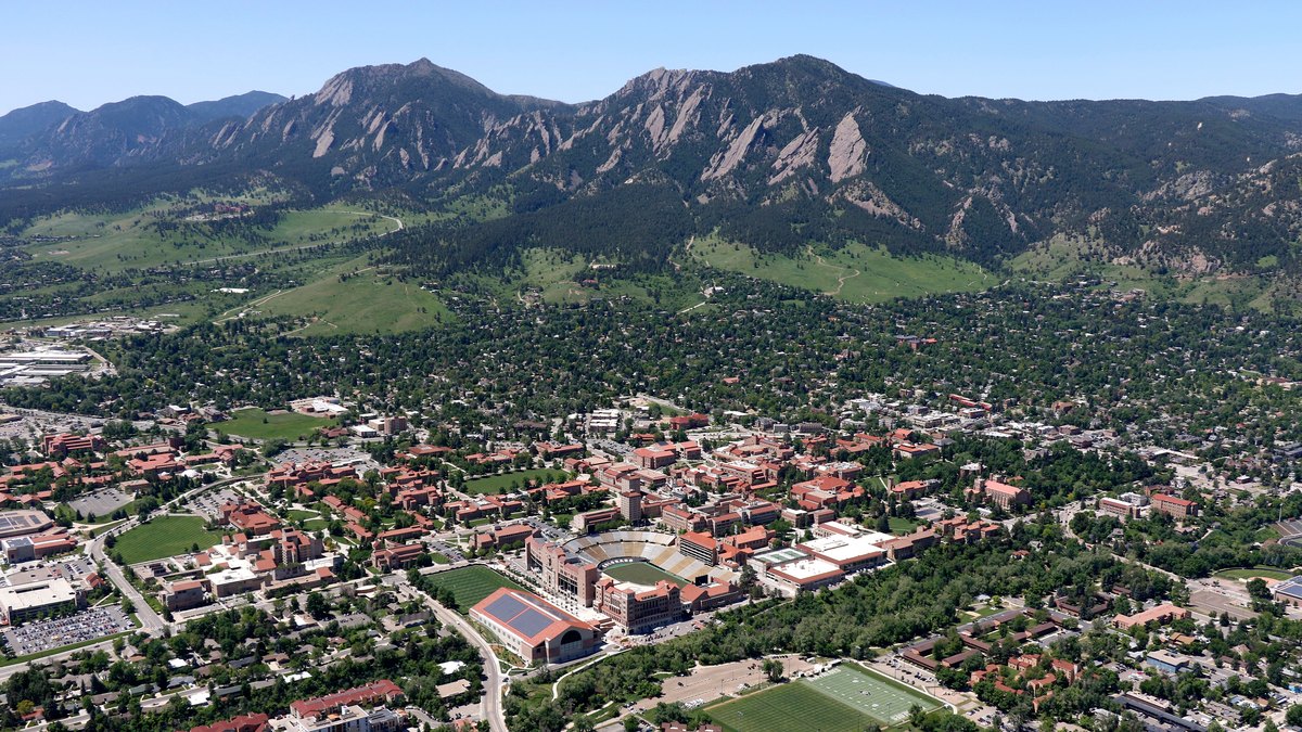 Techstars Boulder
