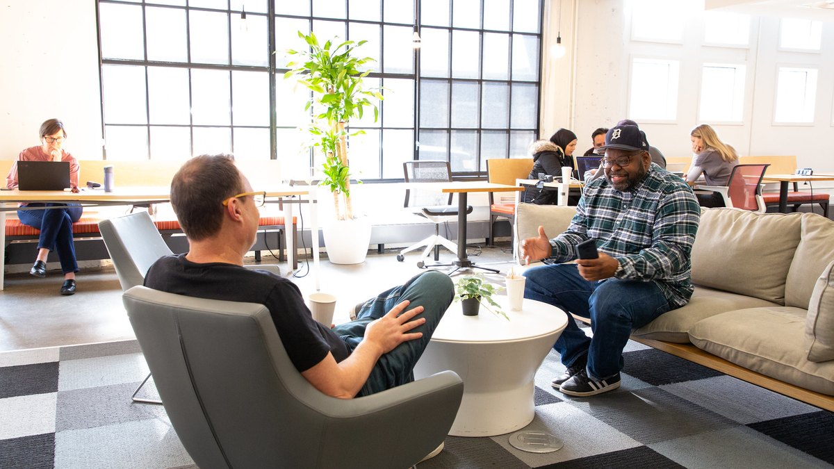 TechTown Detroit