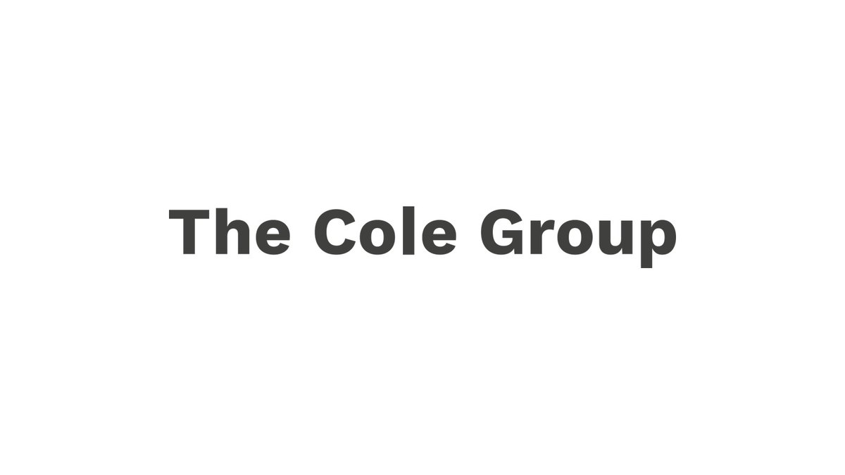 The Cole Group