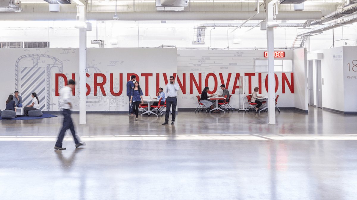 TMC Innovation