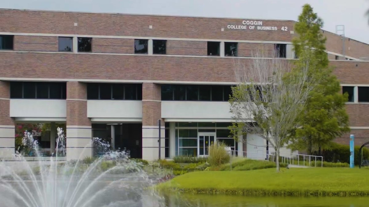 UNF Coggin Executive Education
