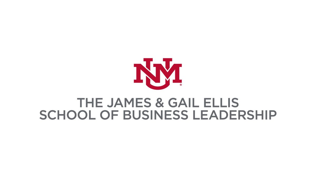 UNM Ellis School of Business Leadership