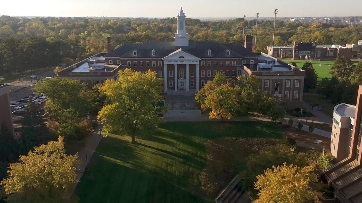 UNO College of Business Administration