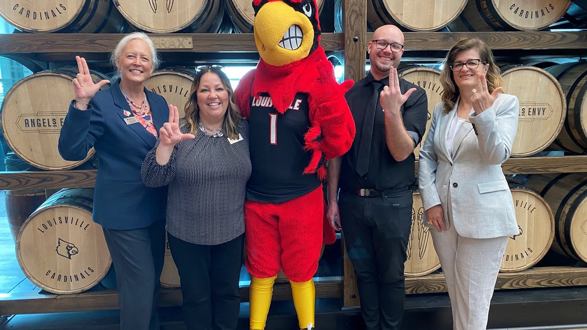 UofL College of Business Executive Education