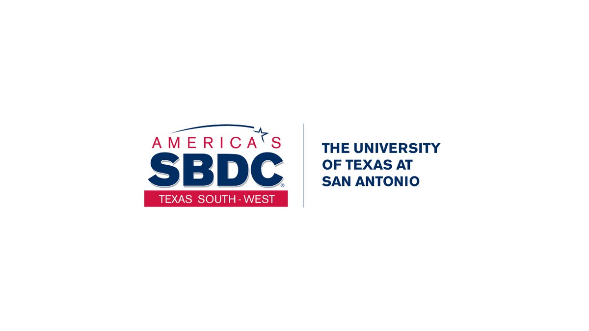 UTSA Small Business Development Center