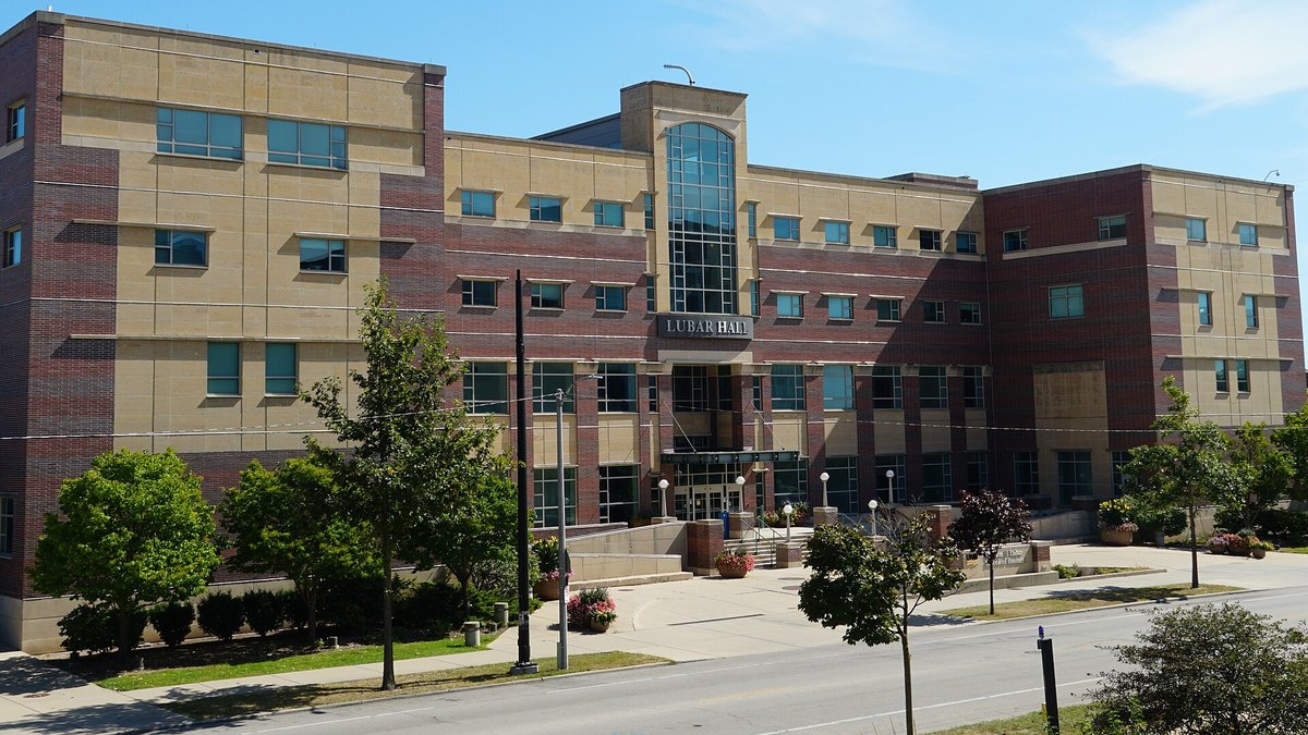 UWM Lubar Executive Education