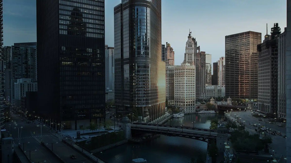 Vistage Chicago