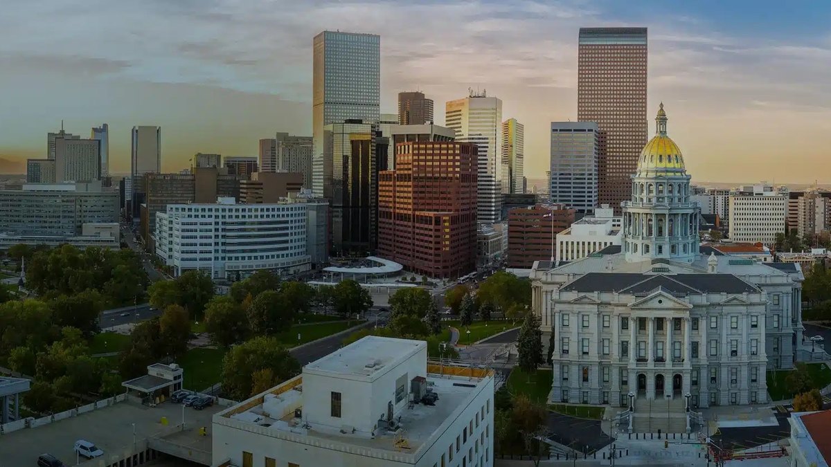 Vistage Denver