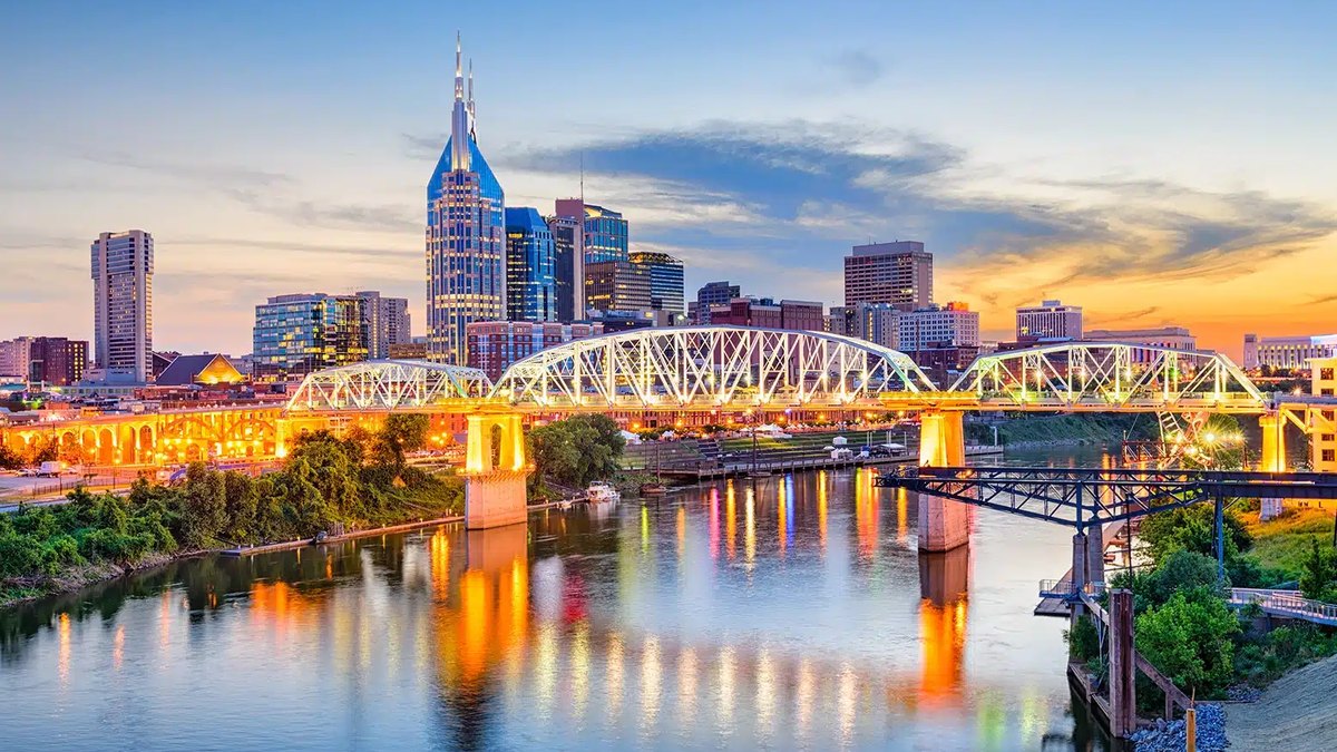 Vistage Nashville