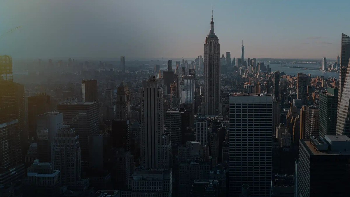 Vistage New York