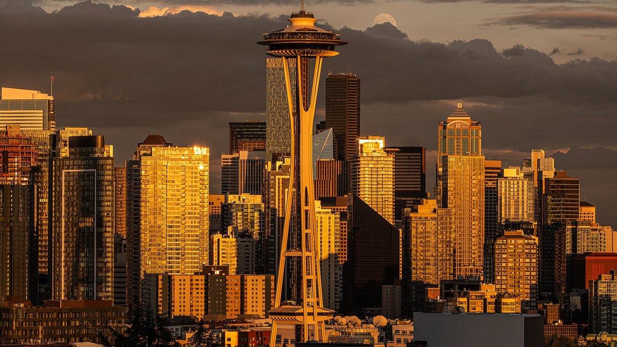 Vistage Seattle