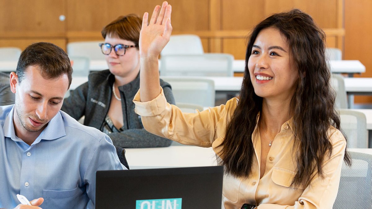 WashU Olin Business School