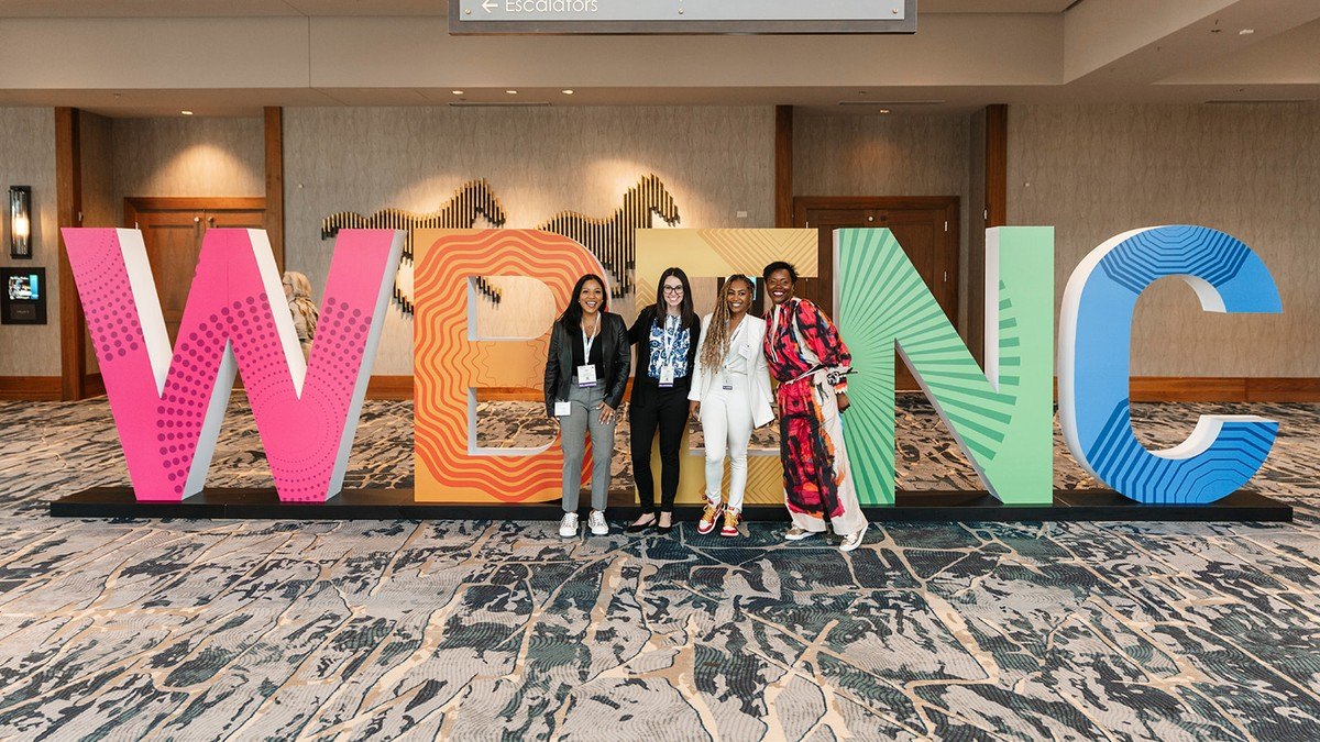 WBENC (Women's Business Enterprise National Council)