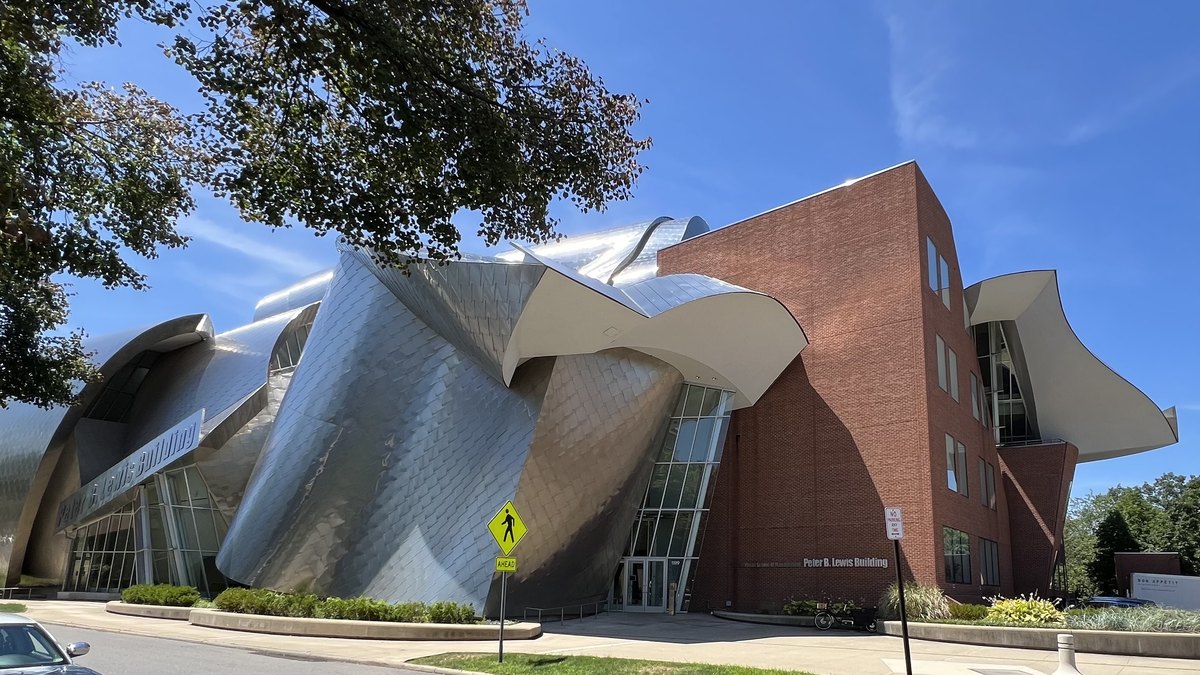 Weatherhead Executive Education