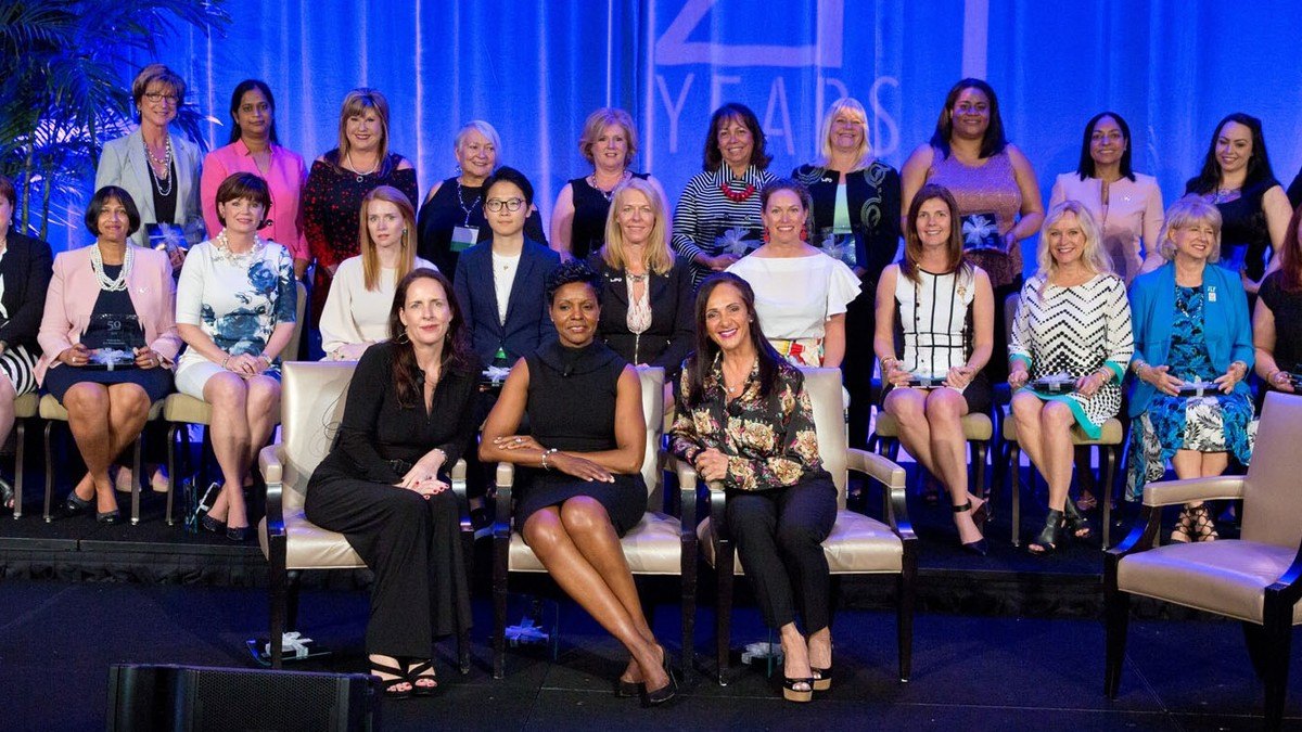 Women Presidents' Organization (WPO)