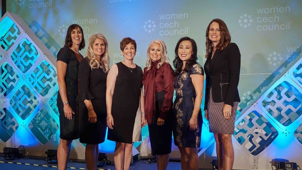 Women Tech Council