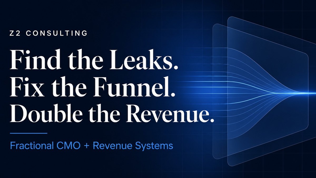 Z2 Consulting
