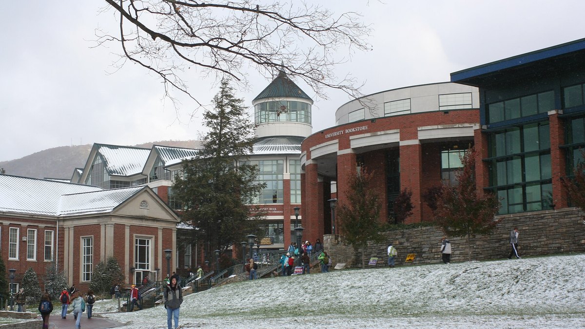 Appalachian State University