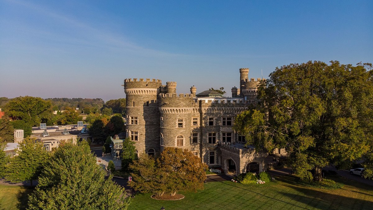 Arcadia University