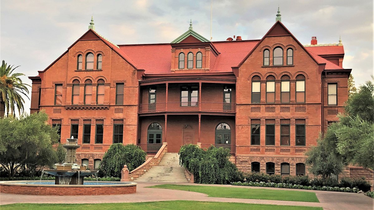 Arizona State University