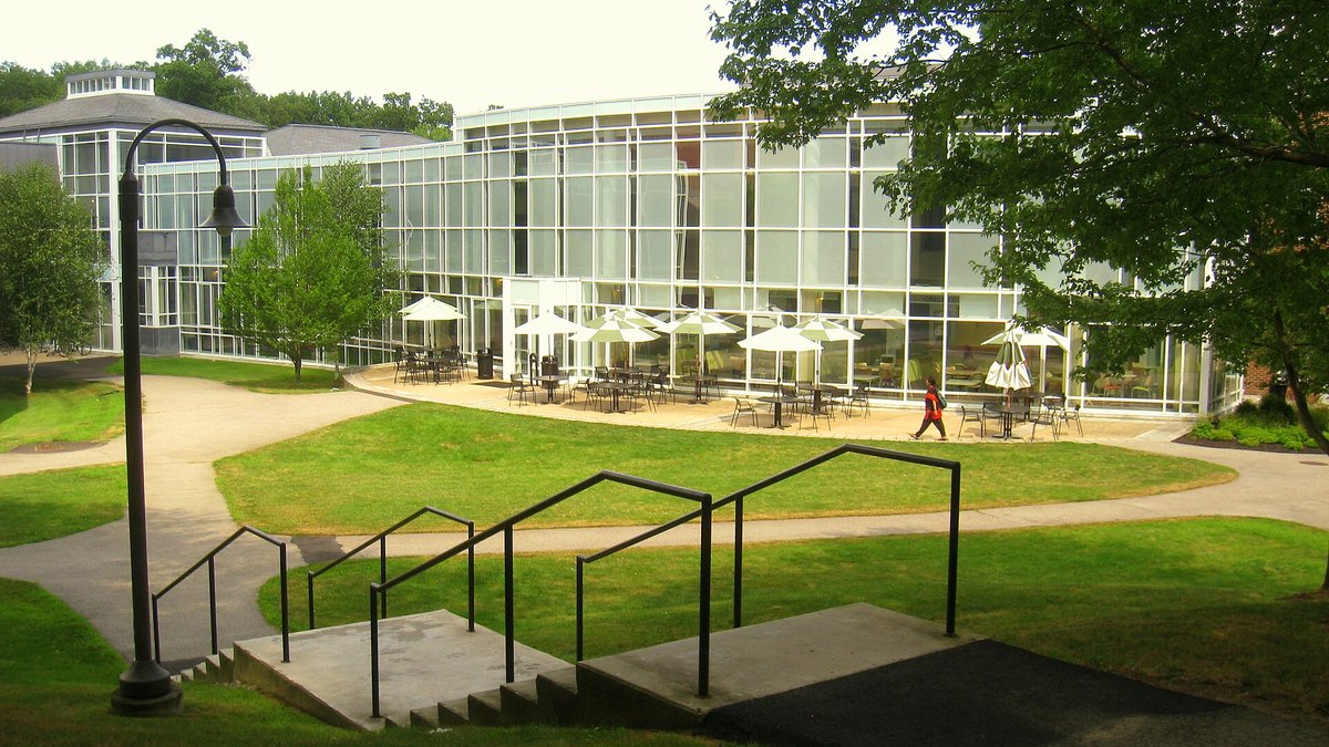 Babson College