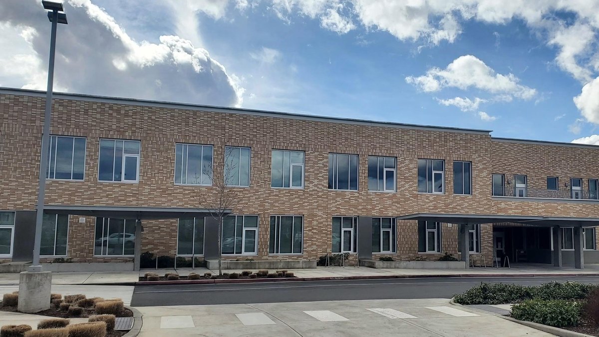 Beaverton Academy of Science and Engineering
