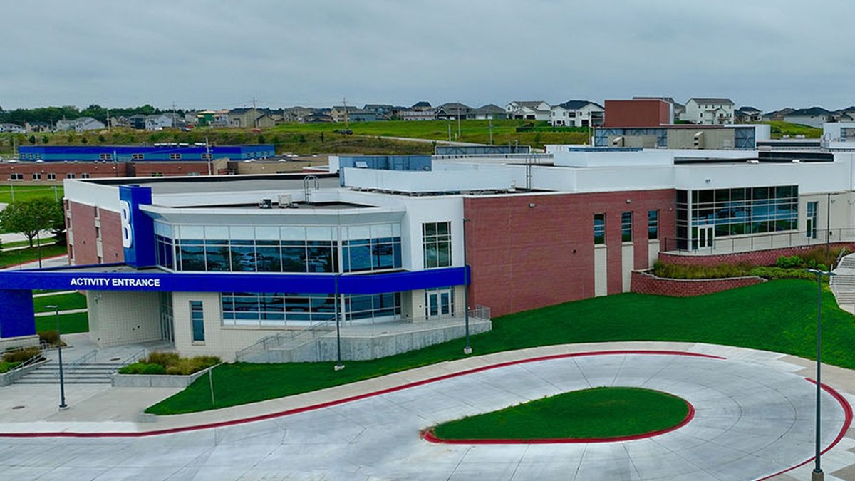 Bennington High School